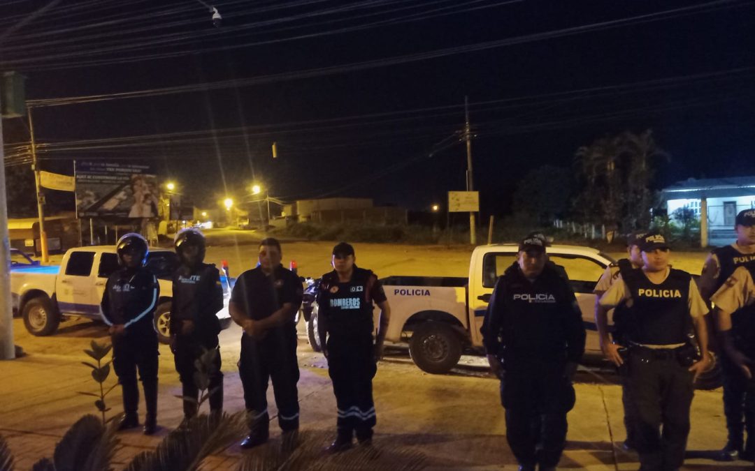 Operativos