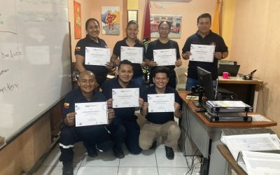 Capacitación y Aprendizaje