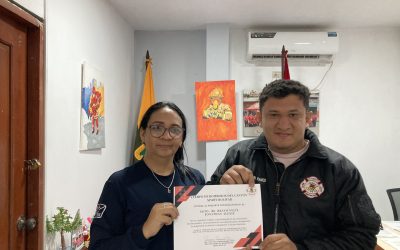 Crecimiento individual