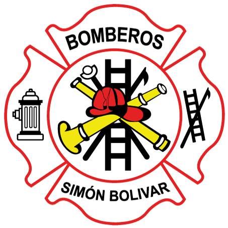 Benem&eacute;rito Cuerpo de Bomberos Sim&oacute;n Bol&iacute;var
